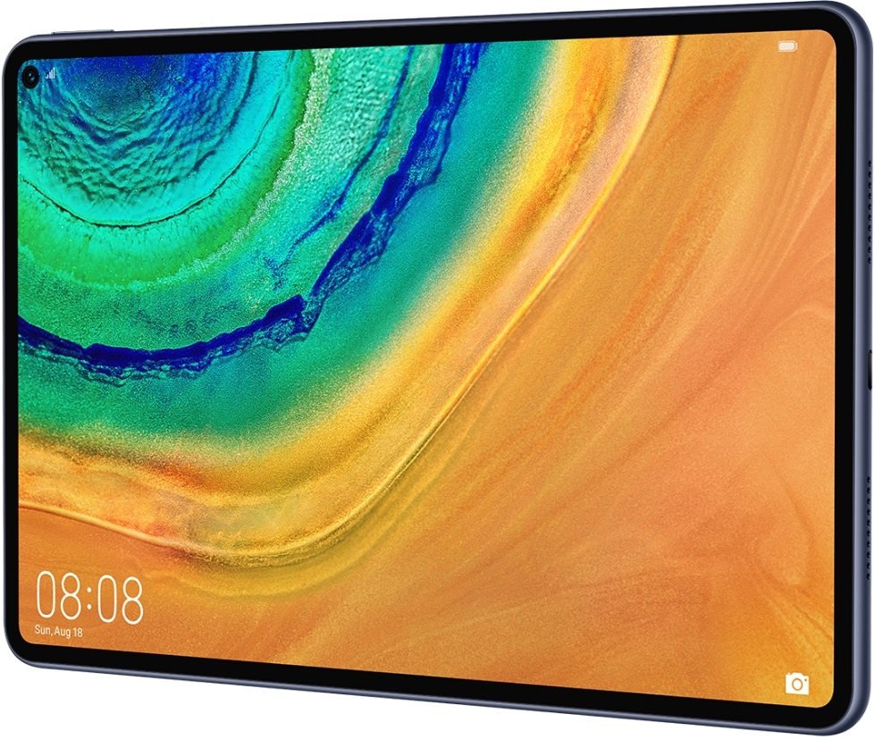 Huawei MatePad Pro LTE 128Gb (2019)