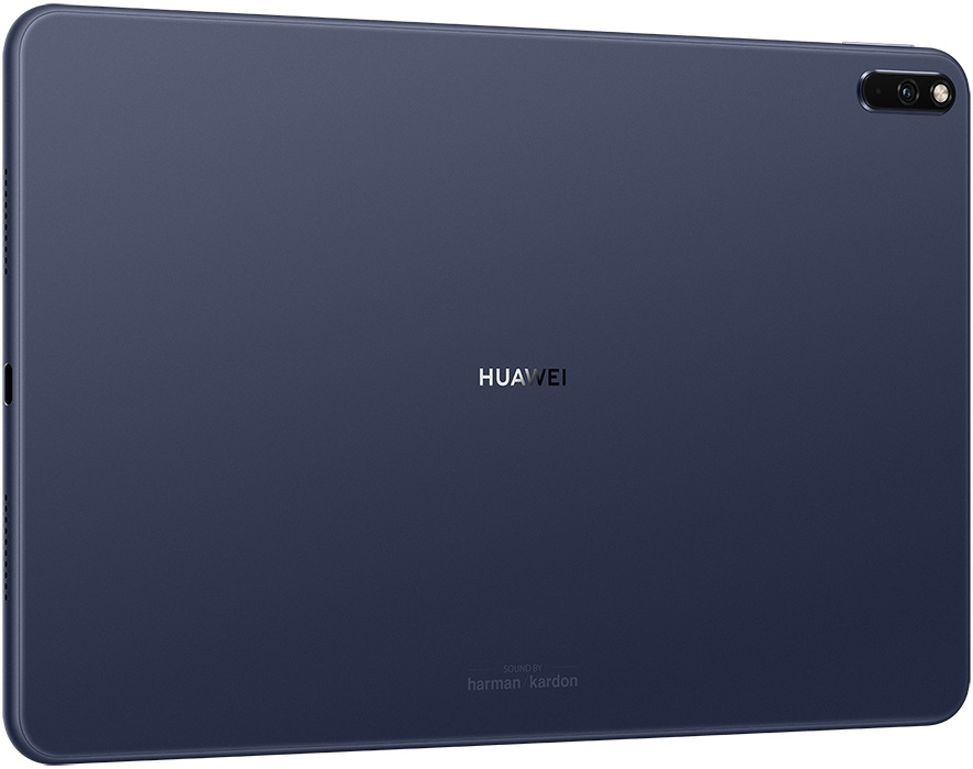 Huawei MatePad Pro WiFi 128Gb (2019)