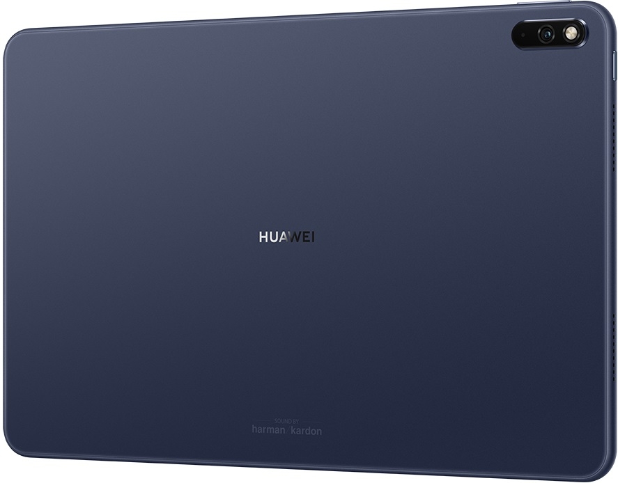 Huawei MatePad Pro WiFi 128Gb (2019)