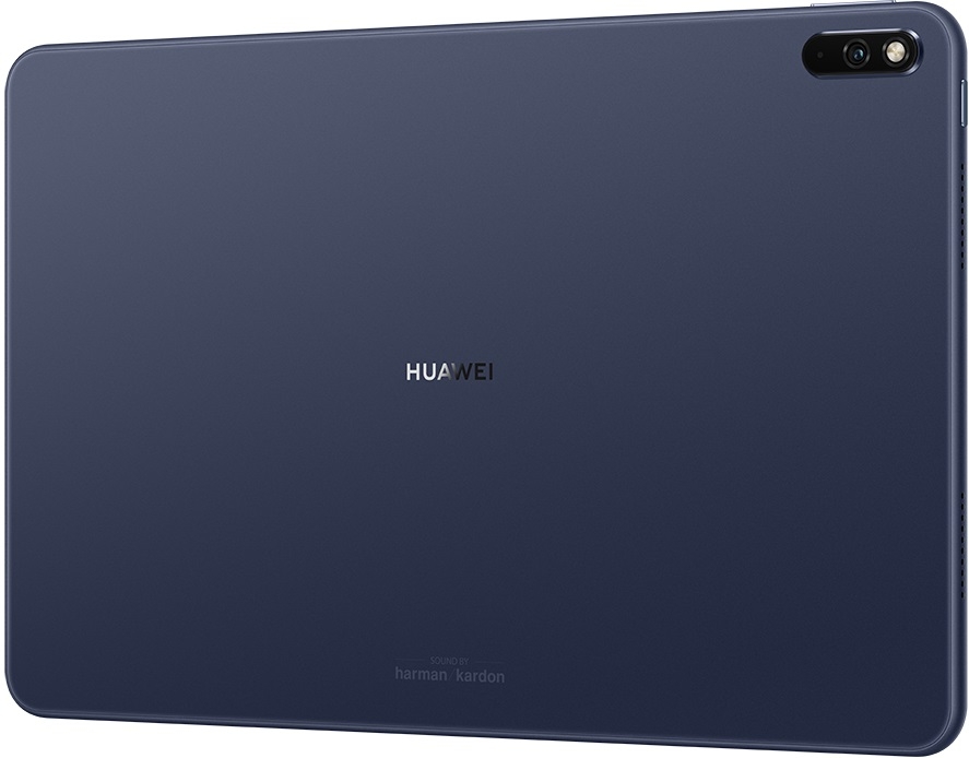 Huawei MatePad Pro LTE 128Gb (2019)