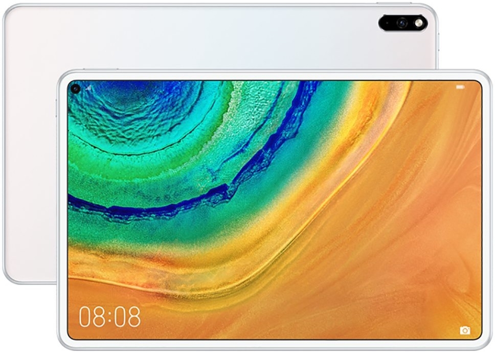 Huawei MatePad Pro LTE 128Gb (2019)