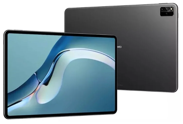 Huawei MatePad Pro 12.6 8/256Gb Wi-Fi (2021)