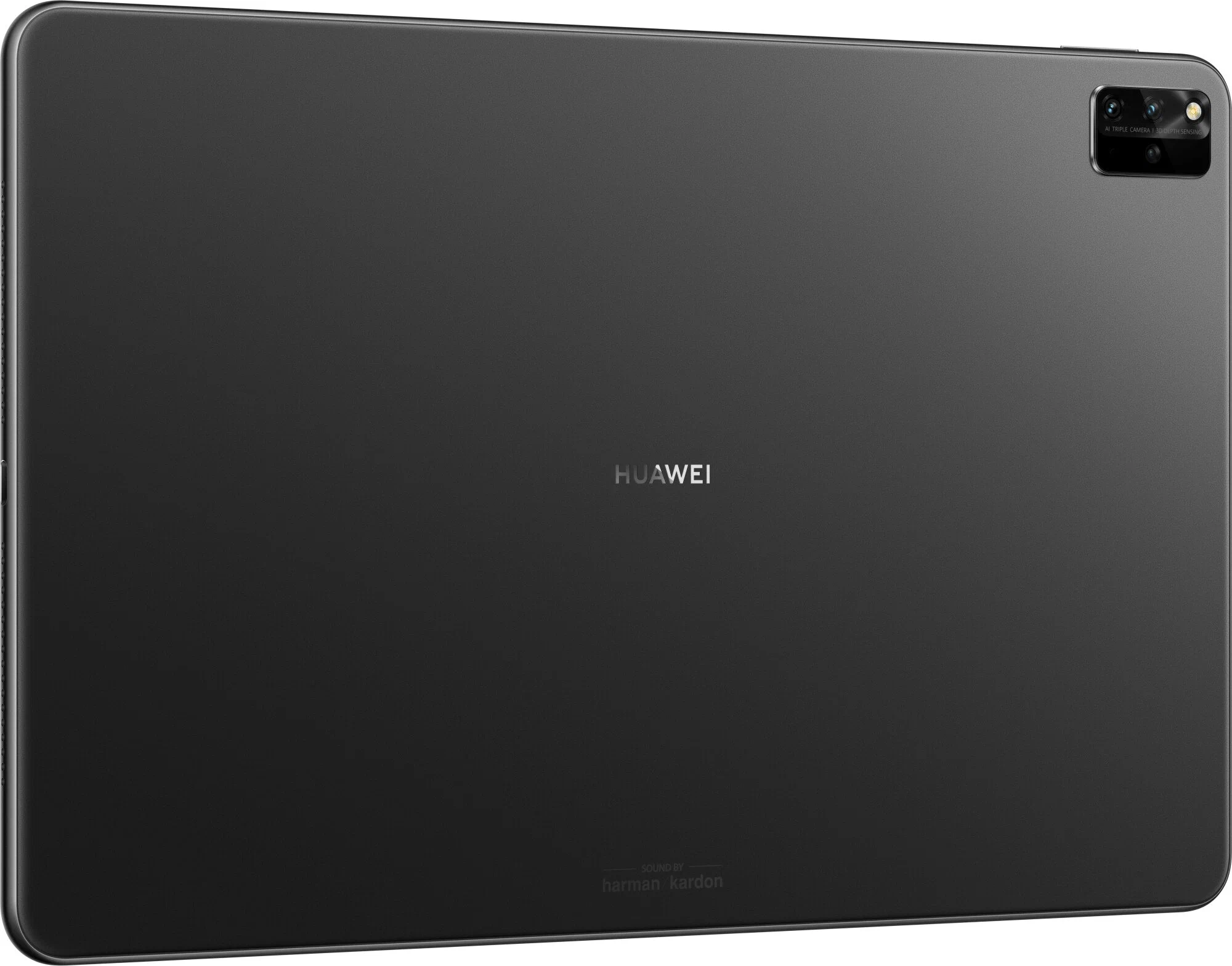 Huawei MatePad Pro 12.6 8/256Gb Wi-Fi (2021)