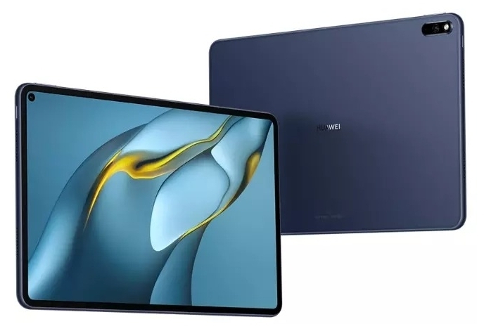 Huawei MatePad Pro 12.6 8/256Gb Wi-Fi (2021)
