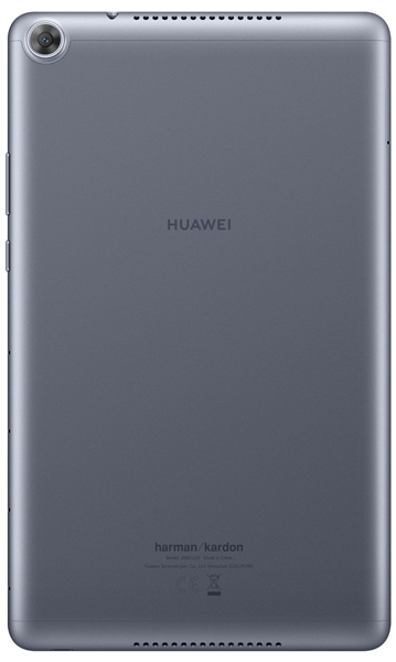 Huawei MediaPad M5 Lite 8.0 32Gb LTE (2019)