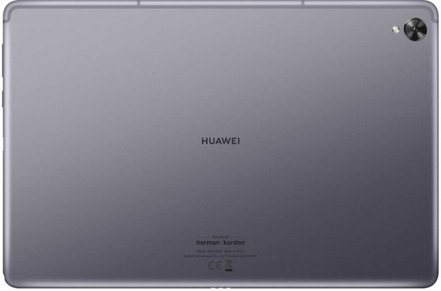 Huawei MediaPad M6 10.8 128Gb LTE (2019)