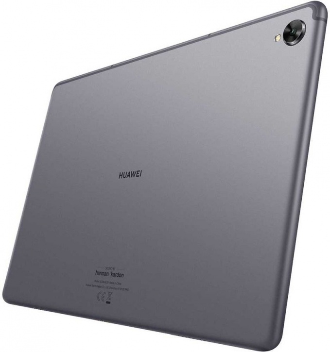 Huawei MediaPad M6 10.8 128Gb LTE (2019)