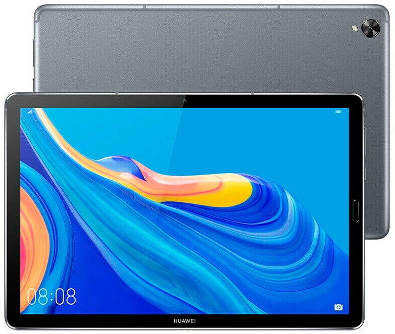 Huawei MediaPad M6 10.8 64Gb WiFi (2019)