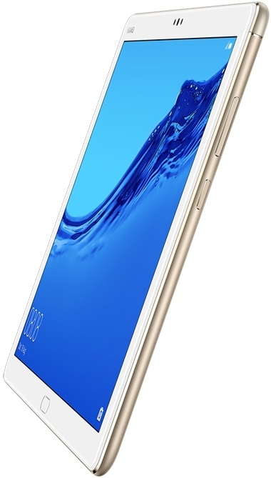 Huawei MediaPad M5 Lite 10 32Gb WiFi (2018)