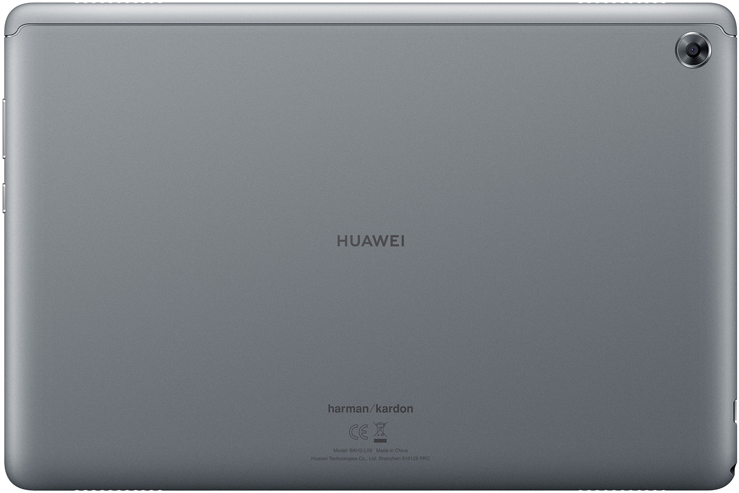 Huawei MediaPad M5 Lite 10 32Gb WiFi (2018)