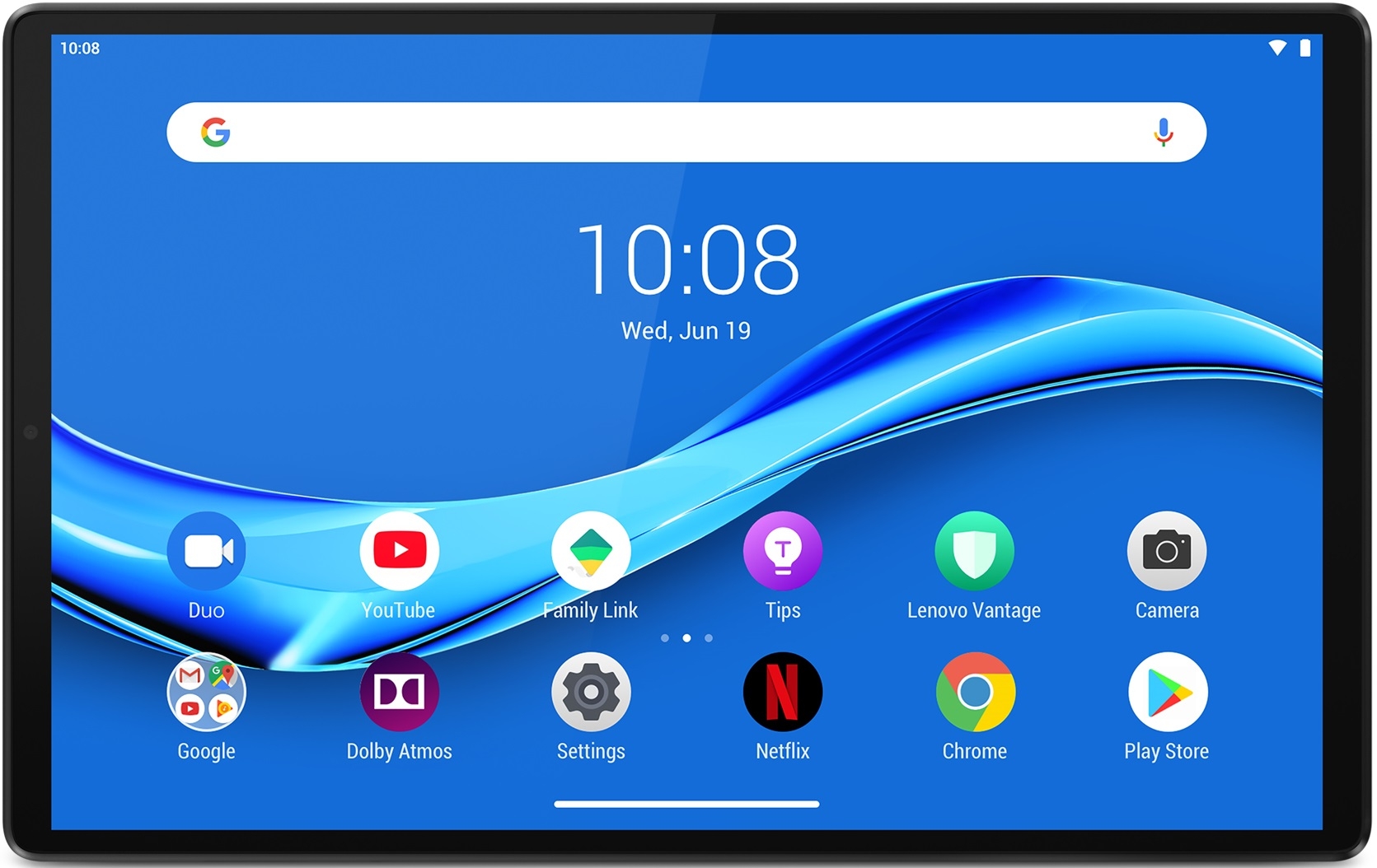 Lenovo Tab M10 Plus TB-X606X 32Gb (2020)