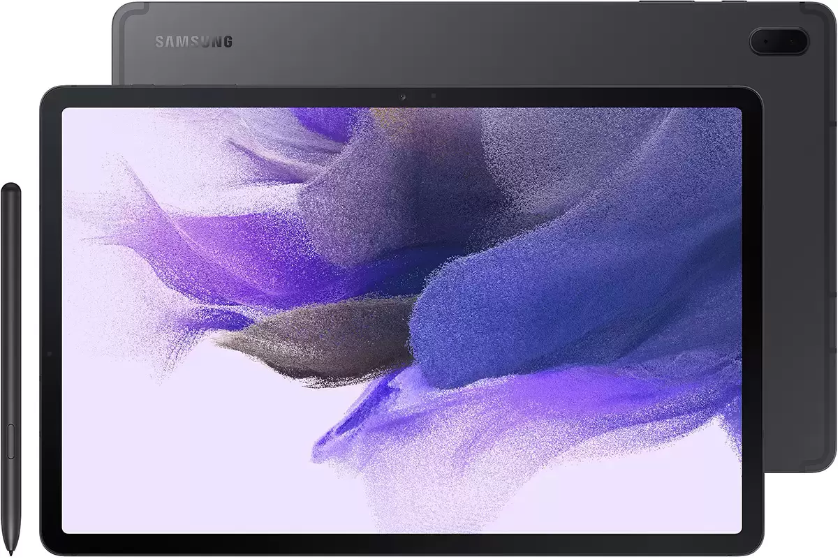 Samsung Galaxy Tab S7 FE 12.4 SM-T735N 64GB (2021)