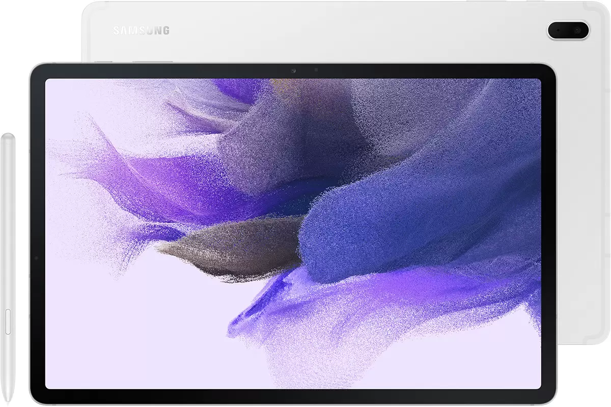 Samsung Galaxy Tab S7 FE 12.4 SM-T735N 128GB (2021)