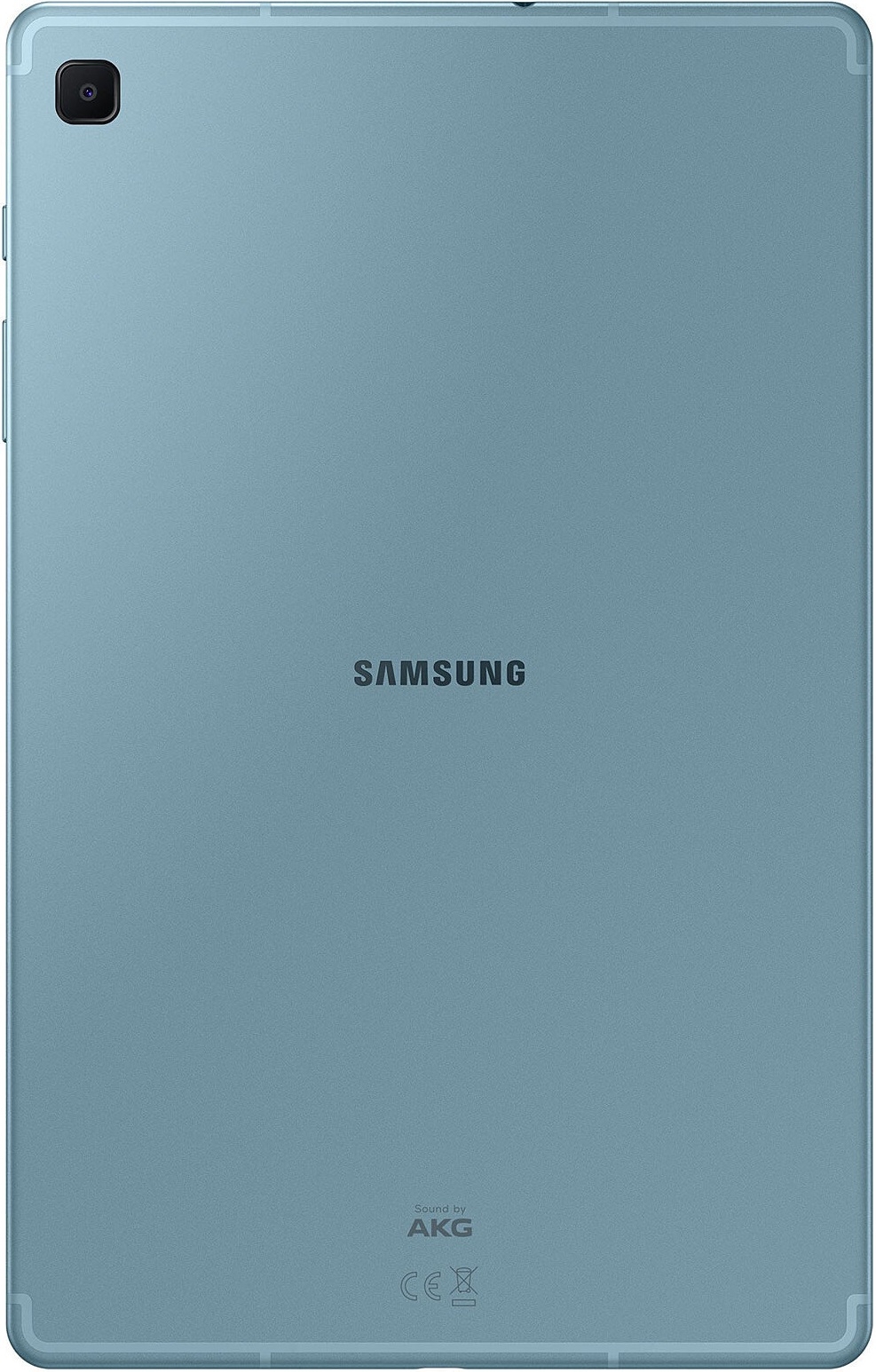 Samsung Galaxy Tab S6 Lite 10.4 SM-P619 4/128Gb LTE (2022)