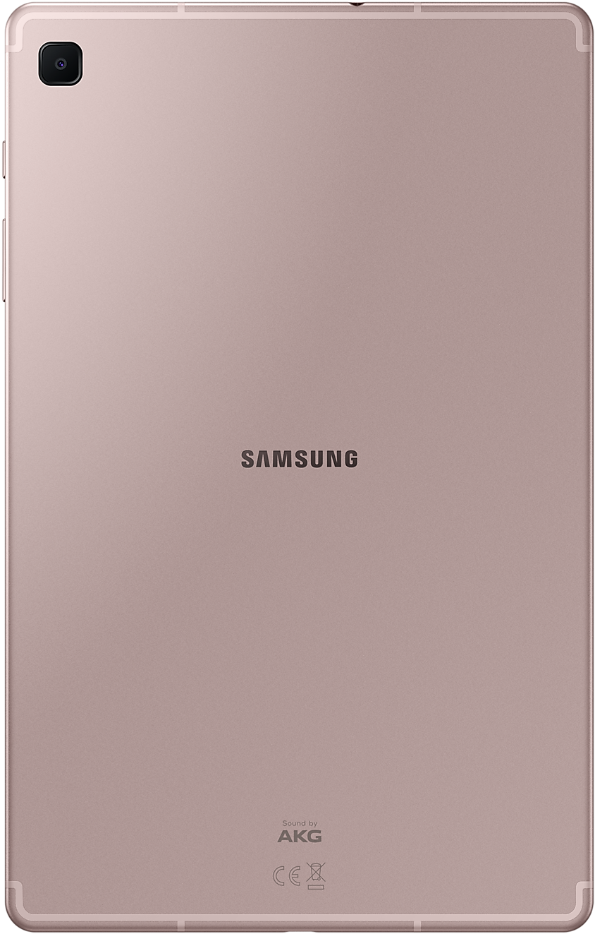 Samsung Galaxy Tab S6 Lite 10.4 SM-P619 4/128Gb LTE (2022)