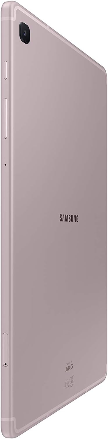 Samsung Galaxy Tab S6 Lite 10.4 SM-P619 4/128Gb LTE (2022)