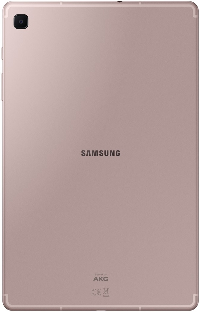 Samsung Galaxy Tab S6 Lite 10.4 SM-P610 128Gb Wi-Fi (2020)