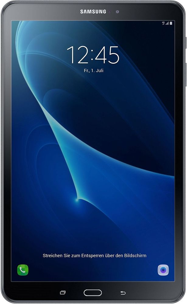 Samsung Galaxy Tab A 10.1 SM-T580 16Gb