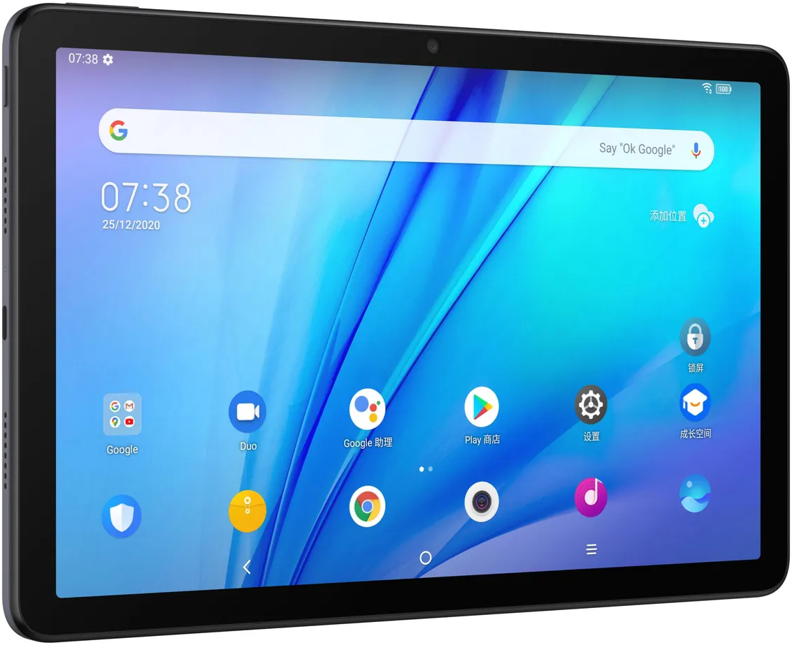 TCL Tab 10s 32ГБ, LTE