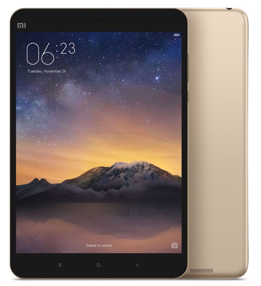 Xiaomi MiPad 2 16Gb