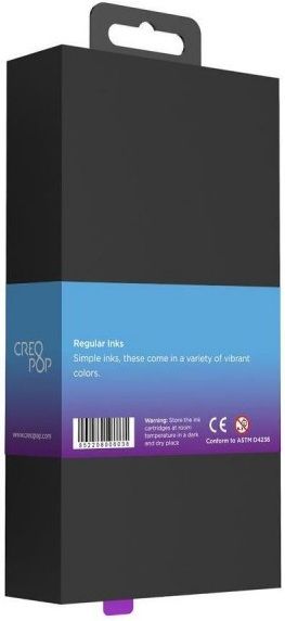 CreoPop Чернила классические, SKU002