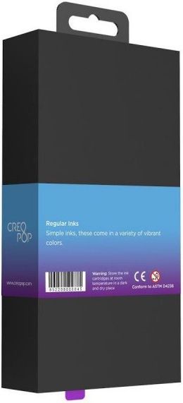 CreoPop Чернила классические, SKU003