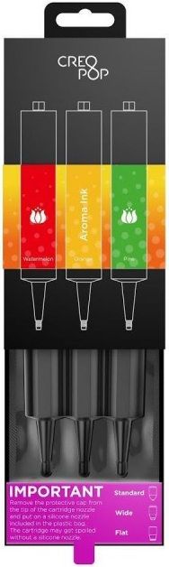 CreoPop Чернила ароматические, SKU014