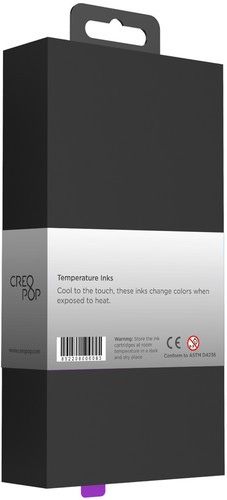 CreoPop Чернила чувствительные к температуре, SKU008
