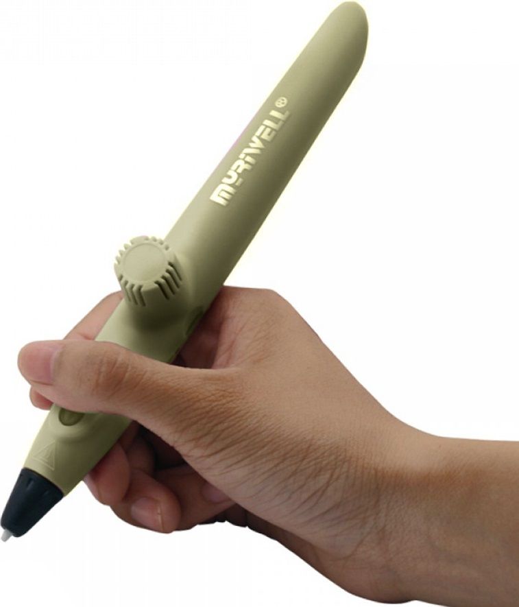 MyRiwell 3D ручка V3 RP200A "Подлодка" Kid