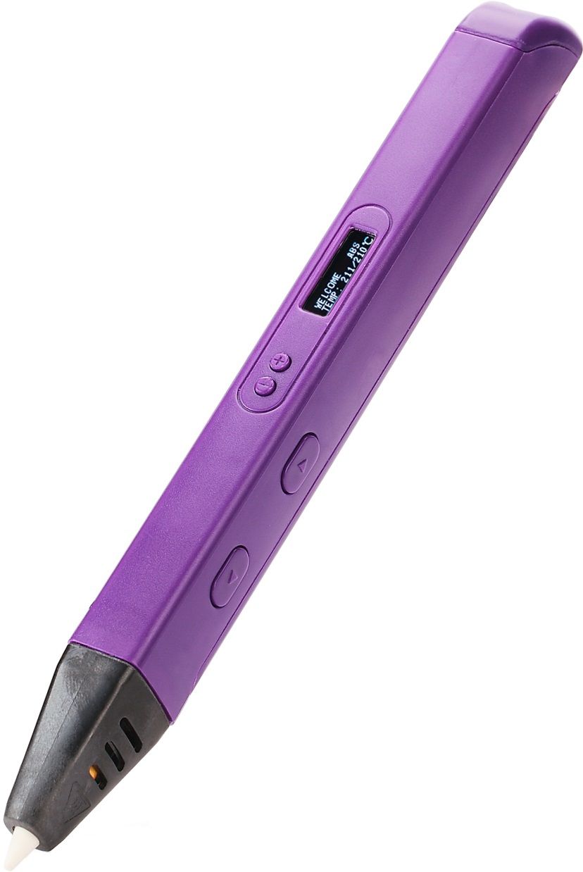 MyRiwell 3D ручка V4 RP800A, c OLED дисплеем