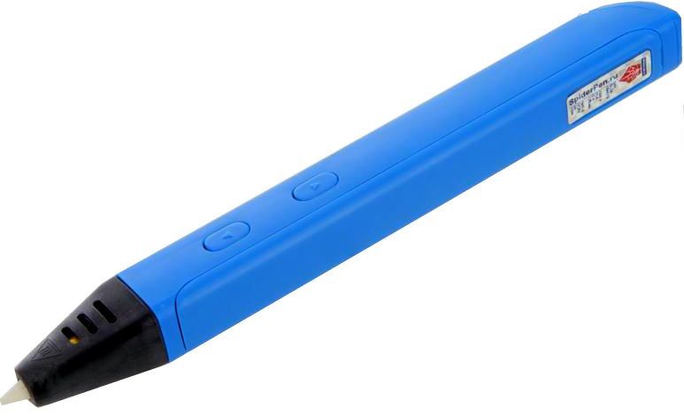 Spider Pen 3D ручка SLIM