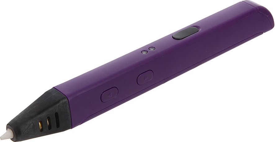 Spider Pen 3D ручка SLIM