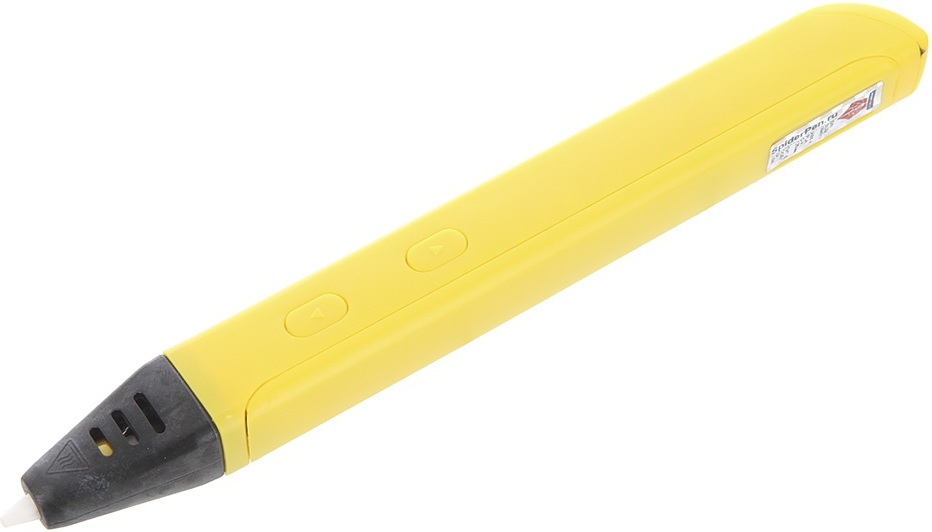 Spider Pen 3D ручка SLIM