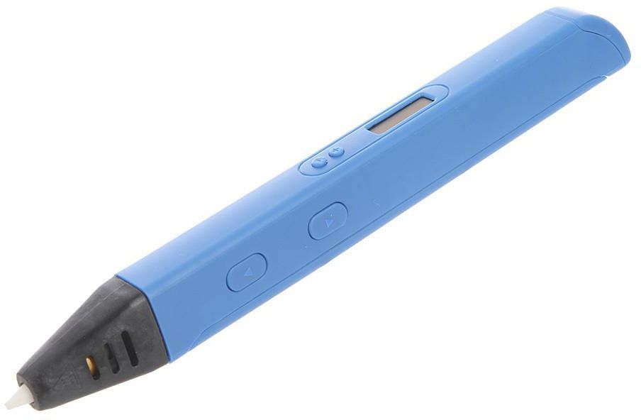 Spider Pen 3D ручка SLIM, с Oled-дисплеем