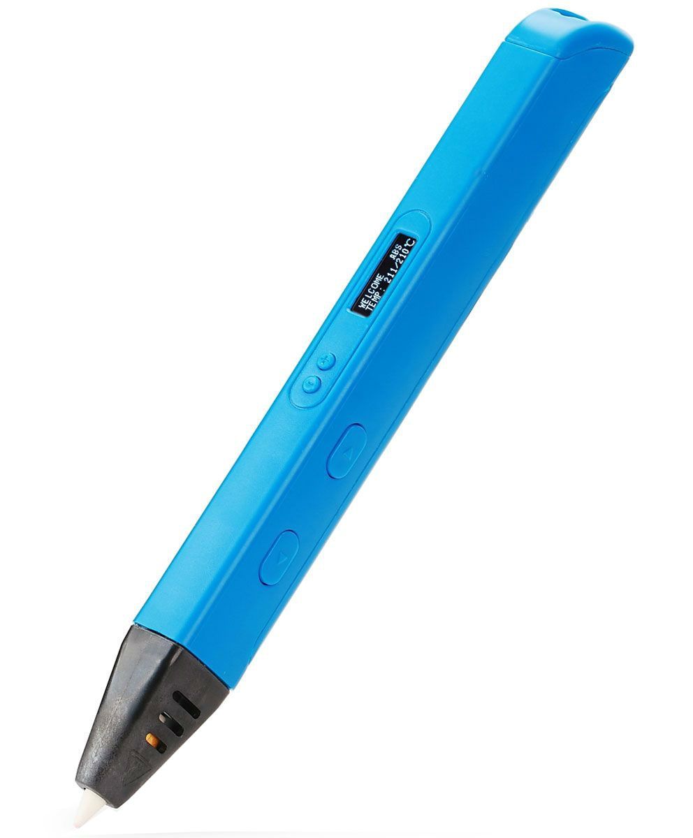 Spider Pen 3D ручка SLIM, с Oled-дисплеем