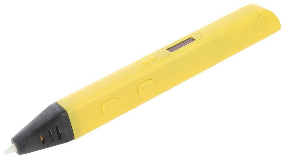 Spider Pen 3D ручка SLIM, с Oled-дисплеем