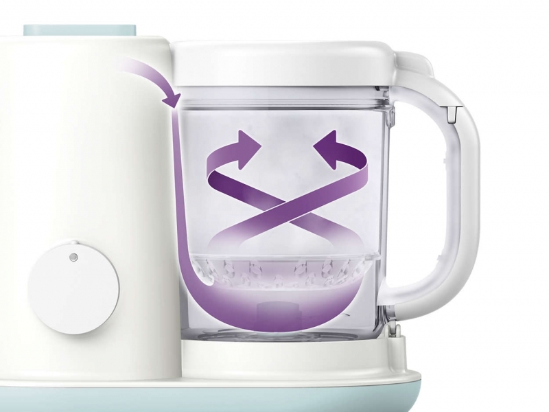 Avent steamer online