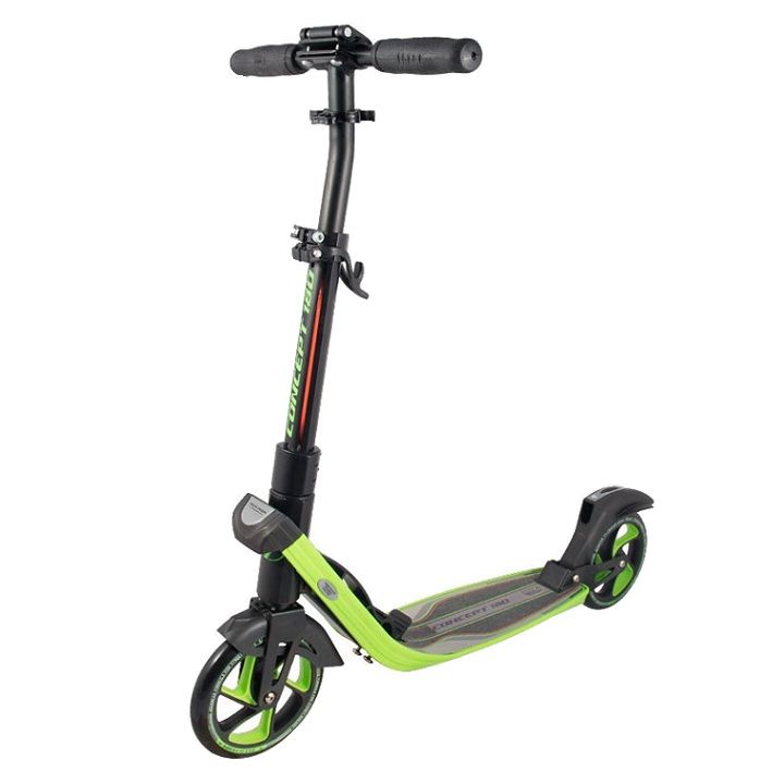 TechTeam Самокат Concept 180 