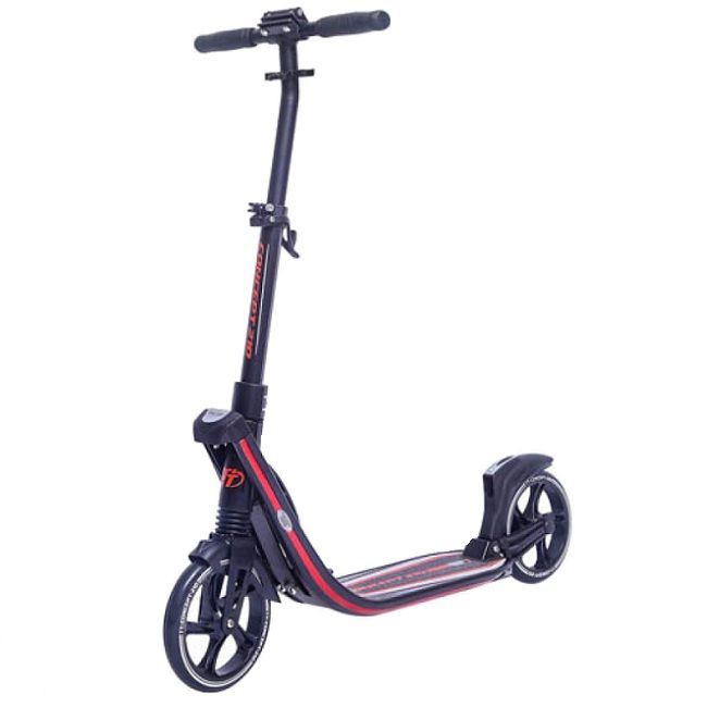 TechTeam Самокат Concept 210