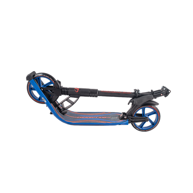 TechTeam Самокат Concept 210