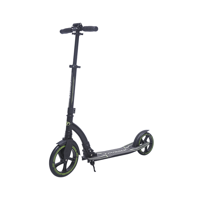 TechTeam Самокат Crosser