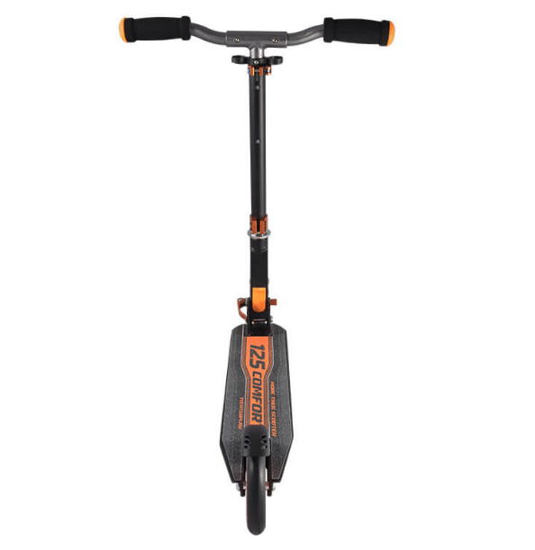 TechTeam Самокат TT125 Comfort 2018