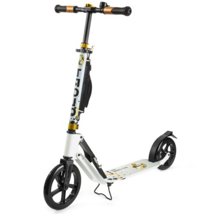 Trolo Самокат City Big Wheel 230