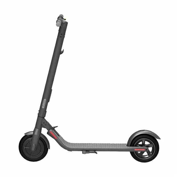 Ninebot Электросамокат KickScooter E22