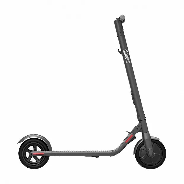 Ninebot Электросамокат KickScooter E22