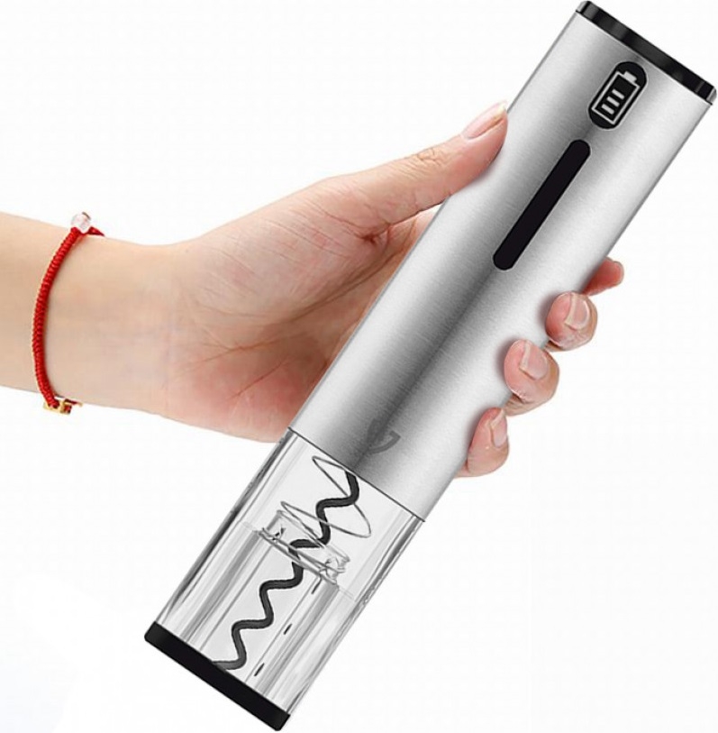 DisMac Штопор для вина электрический Electric Wine Opener