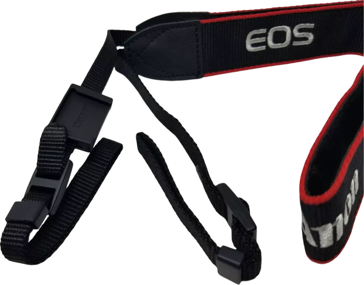 Canon EOS Digital нашейный ремень (Original), EW-400D