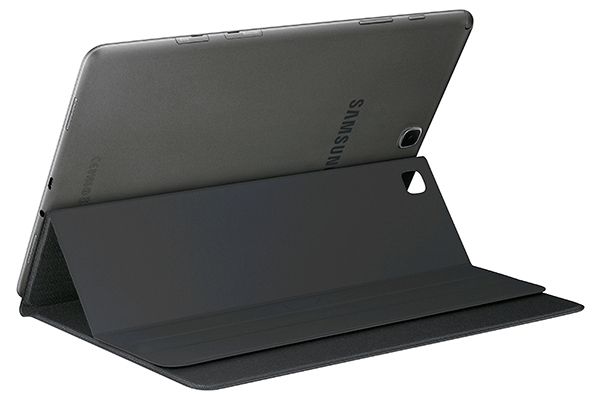 Samsung Чехол-книжка Book Cover для Samsung Galaxy Tab A 9.7 SM-T550/SM-T551/SM-T555