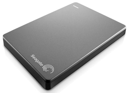 Seagate Backup Plus Slim 1Tb 2.5" USB3.0