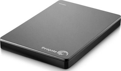 Seagate Backup Plus Slim 2Tb 2.5" USB3.0